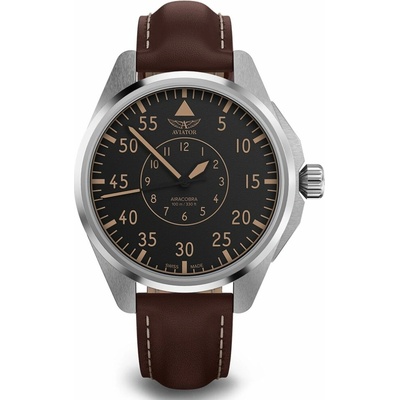 Aviator V.3.39.0.341.0