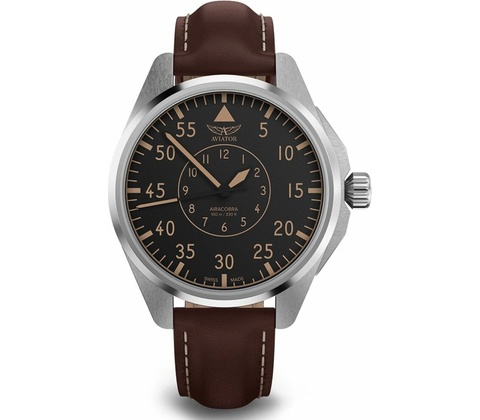 Aviator V.3.39.0.341.0