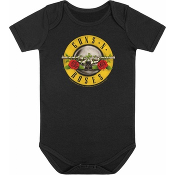 METAL-KIDS Детско боди Guns 'n Roses - Bullet - Metal-Kids - 476.30. 8.999