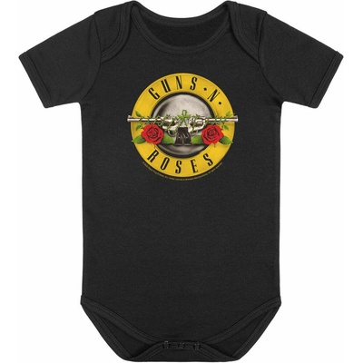 METAL-KIDS Детско боди Guns 'n Roses - Bullet - Metal-Kids - 476.30. 8.999