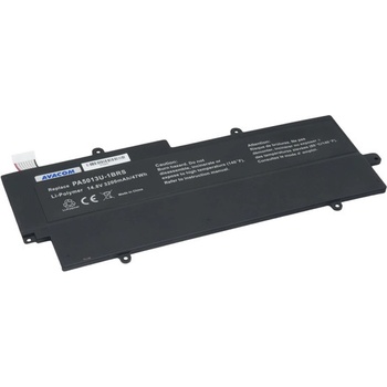 AVACOM NOTO-Z930-P67 baterie - neoriginální