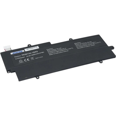 AVACOM NOTO-Z930-P67 baterie - neoriginální