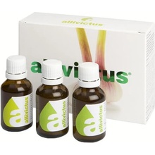 Allivictus Tinktura 3 x 50 ml