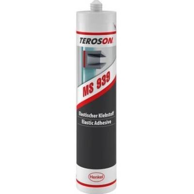 Teroson MS 939 290 ml sivá