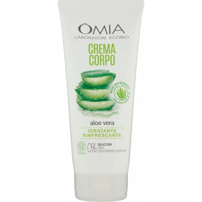 Seni Care Ochranný telový krém s argininem 200 ml