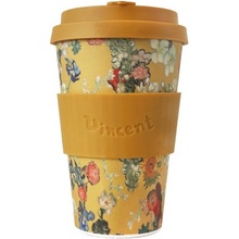 Ecoffee Cup termohrnček Van Gogh Museum 50th Anniversary 400 ml