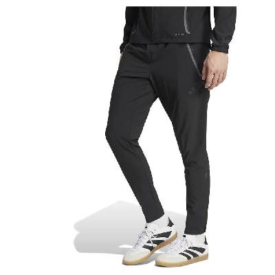 Анцуг Adidas Real Madrid Tiro 25 Competition Vis Tech travel tracksuit pants - Black (Black)