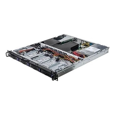 Server 1U4LW-X570 RPSU 1U AM4