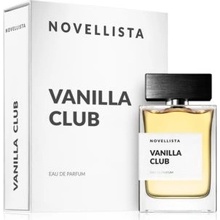 Novellista Vanilla Club parfémovaná voda unisex 75 ml tester