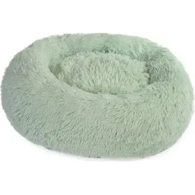 Camon Пухкаво легло за куче или котка 60см. Зелено (cc0142)