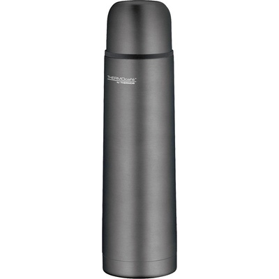 Thermos Termoska 1 l ThermoCafé šedá