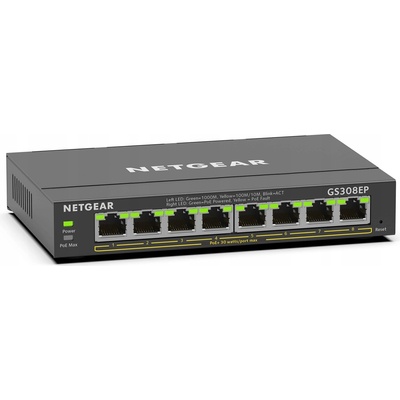 NETGEAR GS308EP