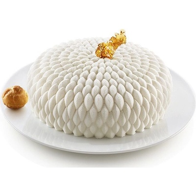 Silikomart silikon forma 3D honore 19,5cm 1,6l