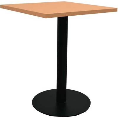 ZLKL P00236-1 60 x 60 cm buk/černý