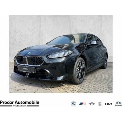 BMW 118d M Sport 110 kW