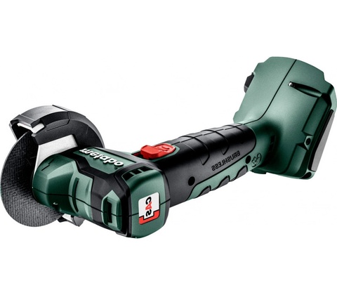 Metabo CC 18 LTX