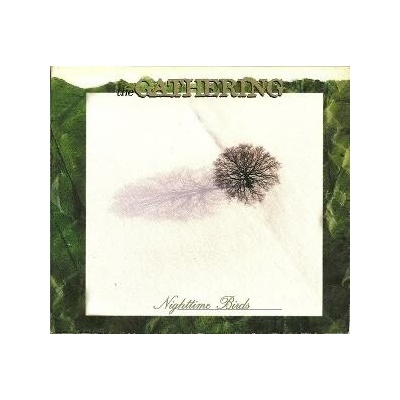 The Gathering - NIGHTTIME BIRDS Vinyl