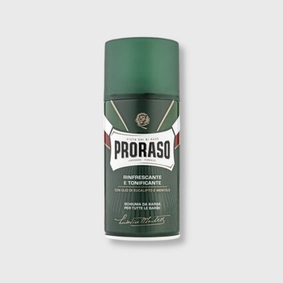 Proraso Classic pěna na holení 300 ml – Zbozi.Blesk.cz