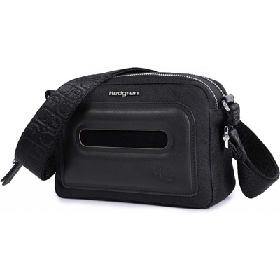 Hedgren cross Fika Ristretto 2 1 L čierna