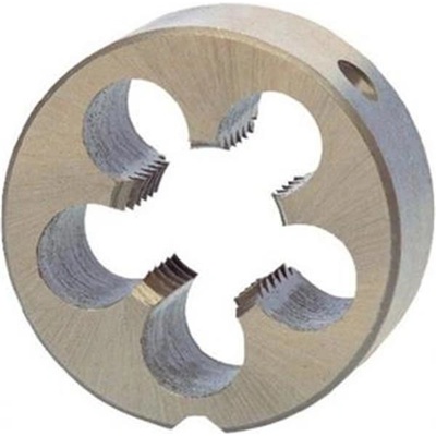 Bučovice Tools 212340 - Závitové kruhové čelisti Trubkový závit ZKČ G 3/4" - 14 z/", Nástrojová ocel (NO), ČSN EN 24 231