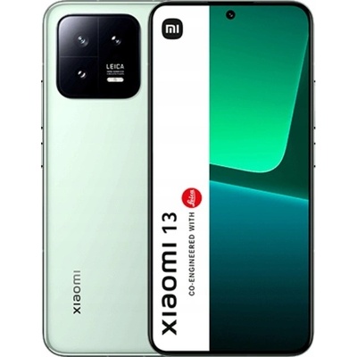 Xiaomi 13 8GB/256GB Green