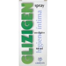 Glizigen spray 60 ml