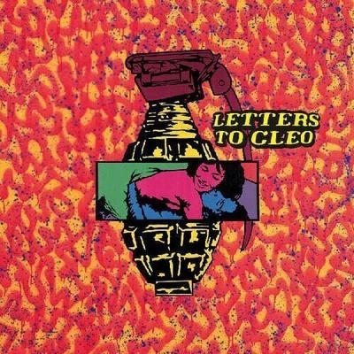 Letters To Cleo - Wholesale Meats And Fish (Remastered) (Reissue) (Highlighter Yellow Coloured) (LP) (0848064020288)