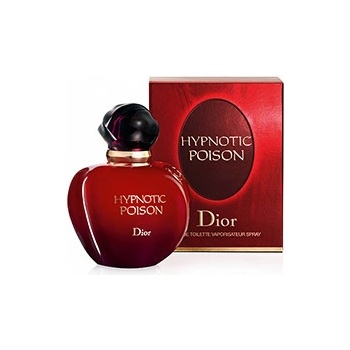 Christian Dior Hypnotic Poison toaletní voda dámská 1 ml vzorek