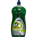 Cif Professional Tekutý prostriedok na ručné umývanie riadu Lemon 2 l