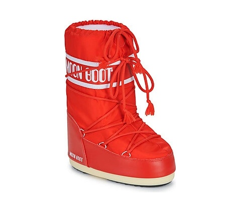 Moon Boot snehule Nylon