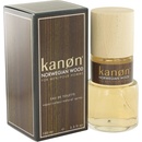 Kanon Norwegian Wood toaletná voda pánska 100 ml
