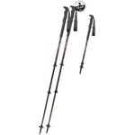 KOMPERDELL Туристически щеки Komperdell Ridgemaster Carbon Contour Walking poles - Forrest Green - размер 105-140 cm (526-1088-0111)