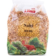 J. Vince Nahý ovos 500 g