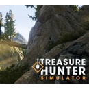 Treasure Hunter Simulator
