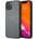 GUESS Калъф Guess GUHCP13SPSASBGR, за iPhone 13 mini 5.4", сив (GUE001693-0)