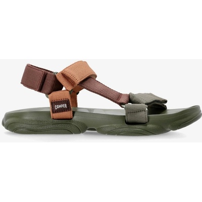 Camper Karst Sandal oat area
