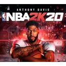 NBA 2K20