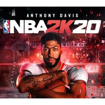 NBA 2K20