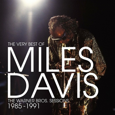 Miles Davis - The Very Best Of The Warner Bros. Sessions (140 g) (2 ) LP