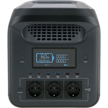Mestic Power Station MPS-1800