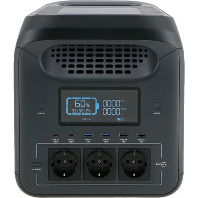 Mestic Power Station MPS-1800