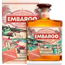 Embargo Esplendido 40% 0,7 l (kartón)