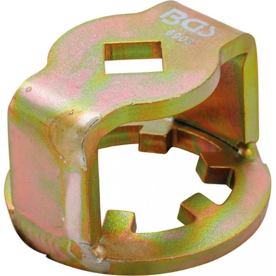 BGS technic Kľúč na olejové filtre 6 zubov BGS 6903