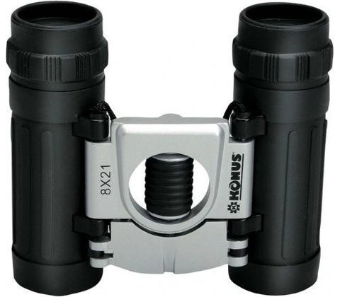Konus Basic 8x21