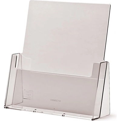 Jansen Display Stojánek na letáky A4 233 x 249 mm – Zboží Živě
