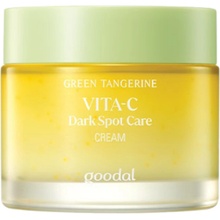 Goodal Green Tangerine Vita C Dark Spot Care Cream 50 ml