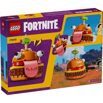 LEGO® Fortnite 77070 Durrr Burger
