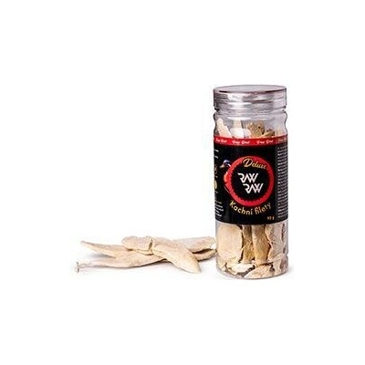 Raw Raw poch. Deluxe mrazom sušené Kačacie filety 30 g
