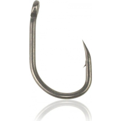 Garda Shut Up Carp Hook veľ.2 10 ks