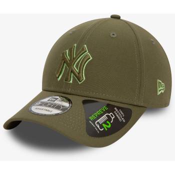 New Era New York Yankees Repreve Outline 9Forty Cap New Era | Zelen | МЪЖЕ | ONE SIZE